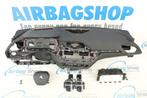 Airbag set - Dashboard HUD zwart speaker BMW 1 serie F40, Gebruikt, Ophalen of Verzenden