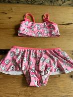 €0,01 bij besteding v €10 | 110-116 H&M bikini Aristokatten, Maat 116, Bikiniset, Meisje, H&M