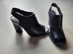 G-Star 38 high heels, Ophalen of Verzenden, Zo goed als nieuw, Zwart, Sneakers of Gympen