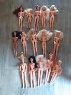 Barbie jaren 90 opknappers, Verzamelen, Ophalen of Verzenden, Gebruikt