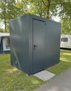 Te koop prive sanitair unit | Badkamer unit | Plug en play, Ophalen of Verzenden, Nieuw, Overige typen