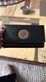 Mulberry portemonnaie, Overige merken, Zwart, Ophalen of Verzenden, Zo goed als nieuw