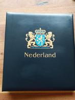 Davo 2 Nederlandse postzegels 1945 /69 postfris/gestempeld., Postzegels en Munten, Postzegels | Volle albums en Verzamelingen