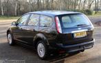 Ford FOCUS Wagon 1.8 Titanium Flexi Fuel | 2009 | Cruise | N, Auto's, Ford, Stof, Gebruikt, 4 cilinders, Overige brandstoffen