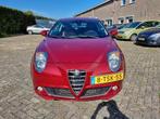 Alfa Romeo MiTo 0.9 TwinAir Distinctive MOOIE COMPLETE AUTO!, Voorwielaandrijving, Gebruikt, Euro 6, Met garantie (alle)