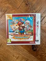 Paper Mario: Sticker Star - Nintendo 3DS, Avontuur en Actie, 1 speler, Nieuw, Ophalen of Verzenden