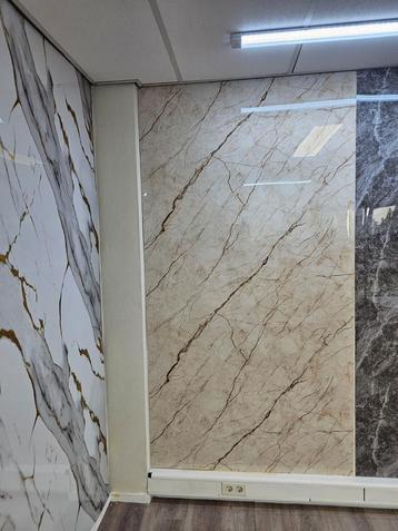 3mm dikte wandpanelen 270X122 beschikbaar voor biedingen