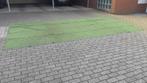 gronddoek grondzeil grondkleed voor voortent, Caravans en Kamperen, Ophalen, Gebruikt