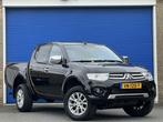 Mitsubishi L 200 4x4 2.5 DI-D automaat | Camera | Airco | Cr, Auto's, Te koop, Geïmporteerd, Gebruikt, 750 kg