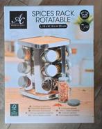 Draaibaar Kruidenrek, Huis en Inrichting, Keuken | Keukenbenodigdheden, Ophalen of Verzenden, Nieuw