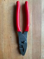 Snap-on Combinatietang 47ACF - Nieuwstaat, Ophalen of Verzenden, Zo goed als nieuw