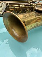 Conn 6M Lady Face,1946, in prijs verlaagd!, Ophalen of Verzenden, Gebruikt, Alt, Met koffer