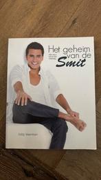 Eddy Veerman - Het geheim van de Smit, Eddy Veerman, Ophalen of Verzenden, Zo goed als nieuw, Sport