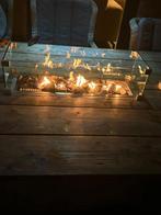 Firetrend Inbouw Haard - Zonder Gasfles, Ophalen