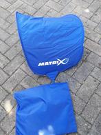 Matrix voerbescherming, Ophalen, Zo goed als nieuw