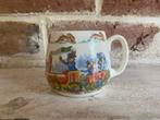 Bunnykins Royal Doulton bolle buik beker, Overige typen, Ophalen of Verzenden, Zo goed als nieuw, Overige stijlen