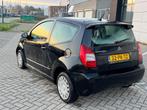 Citroen C2 1.4i VTR inruilkoopje / 06-2026, 4 cilinders, 4 stoelen, Zwart, 39 €/maand