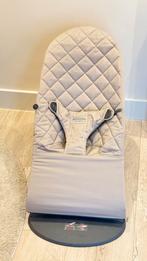 Babybjorn wipstoel beige, Kinderen en Baby's, Wipstoeltjes, Ophalen of Verzenden, Zo goed als nieuw