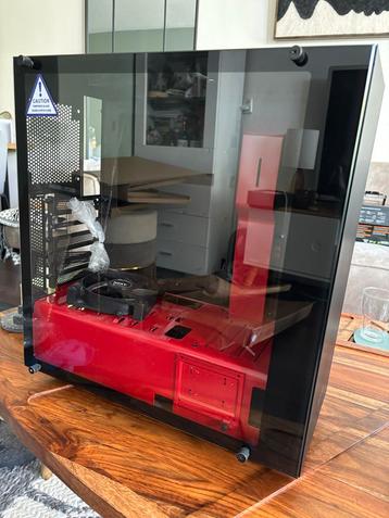 NZXT S340 Mid-Tower Behuizing beschikbaar voor biedingen