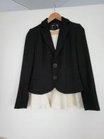 Prachtige bouclé mantelpak maat M, Maat 38/40 (M), Kostuum of Pak, Overige kleuren, Zara