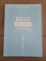 Kelly Deriemaeker - Bullet journal de handleiding, Ophalen of Verzenden, Zo goed als nieuw, Kelly Deriemaeker