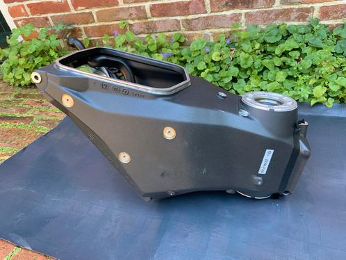 Panigale 1199 frame Zwitserse papieren + 1199R frame met coc, Motoren, Onderdelen | Ducati, Ophalen of Verzenden