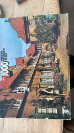 Puzzelen, Ophalen of Verzenden, 500 t/m 1500 stukjes, Gebruikt