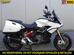 Aprilia CAPONORD 1200 TRAVEL PACK (bj 2013), Bedrijf, Toermotor, 1200 cc