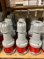 PCE Contra Stekker 63A CEE, Doe-het-zelf en Verbouw, Elektra en Kabels, Ophalen of Verzenden