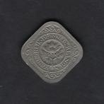 5 cent (stuiver) 1938 Wilhelmina, Ophalen of Verzenden, Koningin Wilhelmina, 5 cent, Losse munt