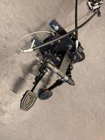 Dubbele bediening lesauto, Ophalen, Zo goed als nieuw