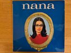 Te koop 7 langspeelplaten van Nana Mouskouri in mooie staat., Ophalen of Verzenden, 1960 tot 1980, Zo goed als nieuw, Overige formaten