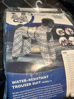 Regenjas hond, Dieren en Toebehoren, Hondenkleding, Ophalen of Verzenden, Nieuw, Hondenjas