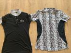 Paardrijkleding rijbroek +2shirts, Dressuur, Ophalen of Verzenden, Zo goed als nieuw, Nvt