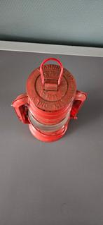 Vintage Lamp, Antiek en Kunst, Antiek | Lampen, Ophalen of Verzenden