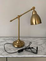 Bureaulamp Ikea, Huis en Inrichting, Lampen | Tafellampen, Minder dan 50 cm, Zo goed als nieuw, Ophalen