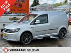 VOLKSWAGEN Caddy 2.0 TDI met BMT L1H1 75pk imperiaal trekhaa, 12 maanden, Stof, Gebruikt, 4 cilinders