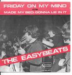 The  Easybeats, Cd's en Dvd's, Gebruikt, 7 inch, Single, Ophalen of Verzenden