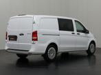 Mercedes-Benz Vito 119CDi Automaat Lang Dubbele Cabine | Led, Automaat, Stof, Gebruikt, 190 pk