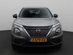 Nissan Juke 1.6 Hybrid N-Connecta | Navigatie | Cruise en Cl, Auto's, Nissan, 12 maanden, Gebruikt, Origineel Nederlands, Bedrijf