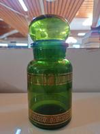 Apothekers pot, Antiek en Kunst, Antiek | Glas en Kristal, Ophalen