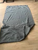Jysk Herdla gordijn 1 stuk 140x300, Huis en Inrichting, Ophalen of Verzenden, Zo goed als nieuw, 100 tot 150 cm, 200 cm of meer