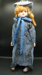 Vintage pop in originele doos, Ophalen of Verzenden, Nieuw, Pop