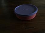 Tupperware bakje met deksel, Ophalen of Verzenden, Zo goed als nieuw, Bak of Kom