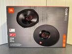JBL CLUB 9632 - 3 Weg Speaker - 6x9" - 255 Watt, Auto diversen, Autospeakers, Ophalen of Verzenden, Zo goed als nieuw