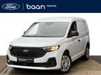 Ford Transit Connect 1.5 EcoBoost PHEV L2 Trend 150PK | BPM, Auto's, Bestelauto's, 12 maanden, 1683 kg, Zwart, 4 cilinders