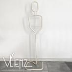 Vintage retro dressboy, kledingrek, paspop, kledingstandaard, Ophalen, Huis en Inrichting