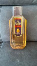 Almond Hair oil, Ophalen, Nieuw