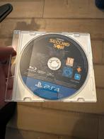 InFamous: Second Son - PS4, Avontuur en Actie, Online, Gebruikt, 1 speler