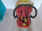 Baby autostoeltje, 15 t/m 36 kg, Ophalen, Overige merken, Gebruikt